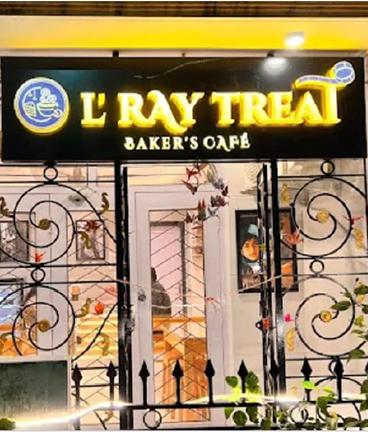 L`ray Treat